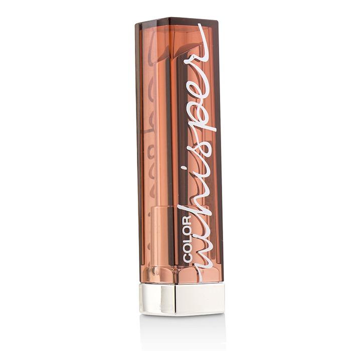 Color Whisper Lipstick - # 20 Mocha Muse - 3g/0.11oz