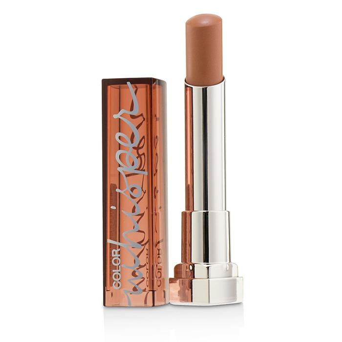Color Whisper Lipstick - # 20 Mocha Muse - 3g/0.11oz