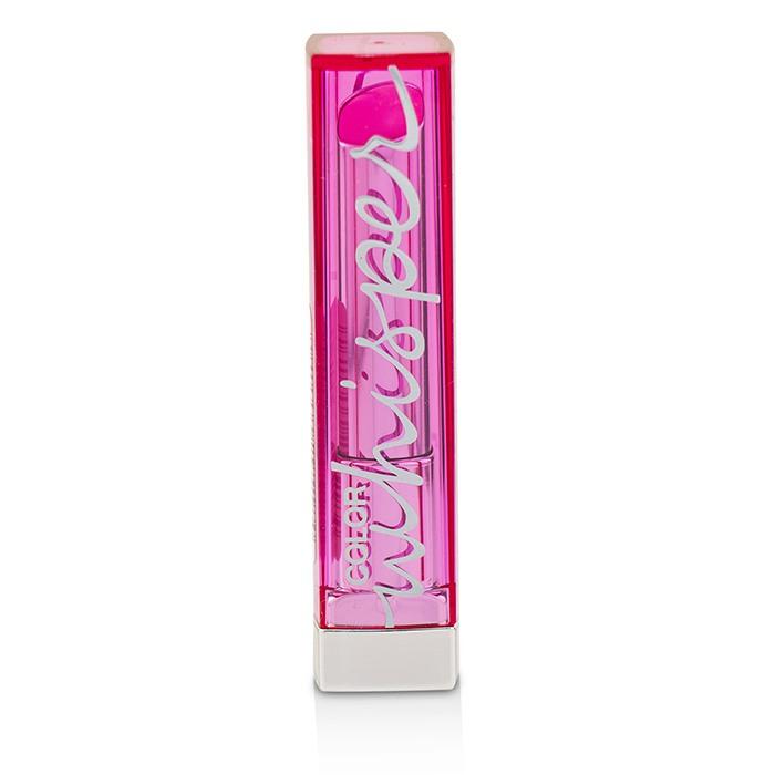 Color Whisper Lipstick - # 60 Petal Rebel - 3g/0.11oz