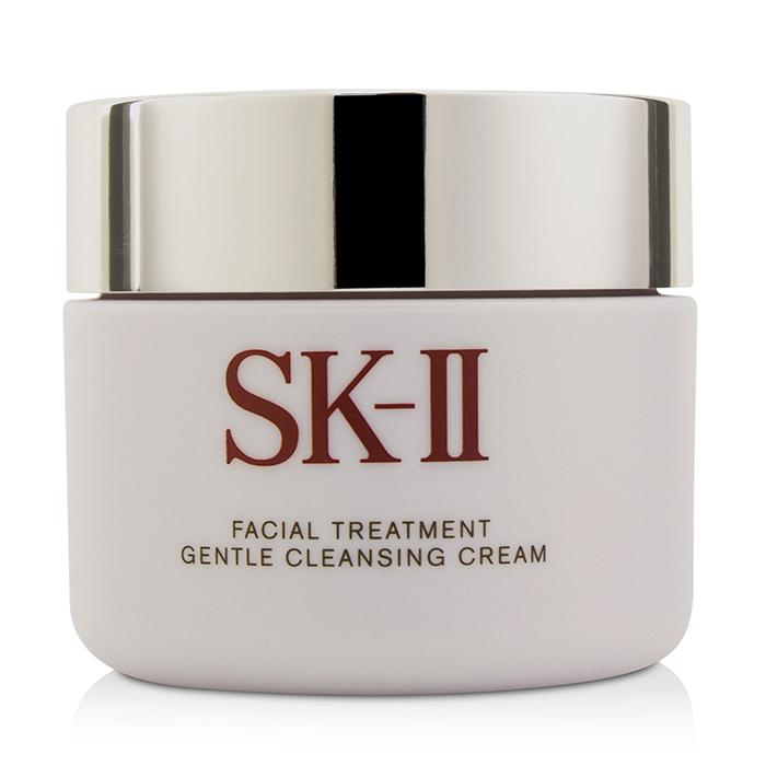Facial Treatment Gentle Cleansing Cream - 80g/2.7oz