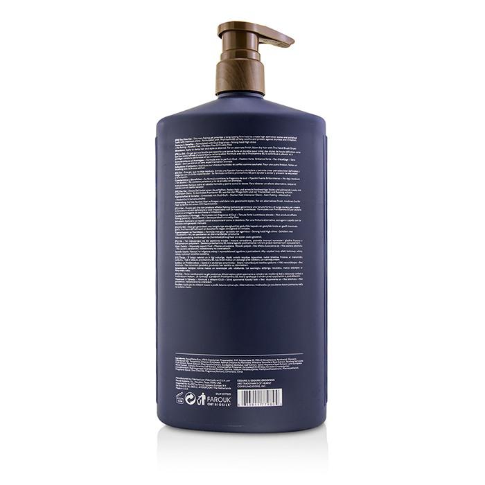 The Firm Gel (strong Hold, High Shine) - 739ml/25oz