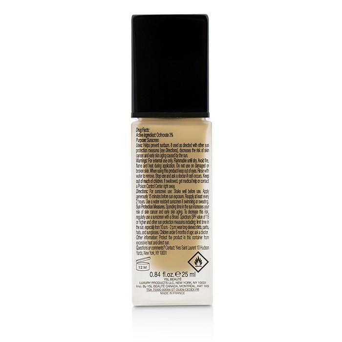 All Hours Foundation Spf 20 - # Br40 Cool Sand - 25ml/0.84oz