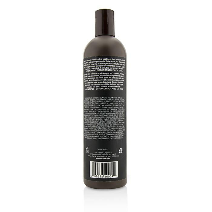 Honey & Hibiscus Hair Reconstructor - 473ml/16oz