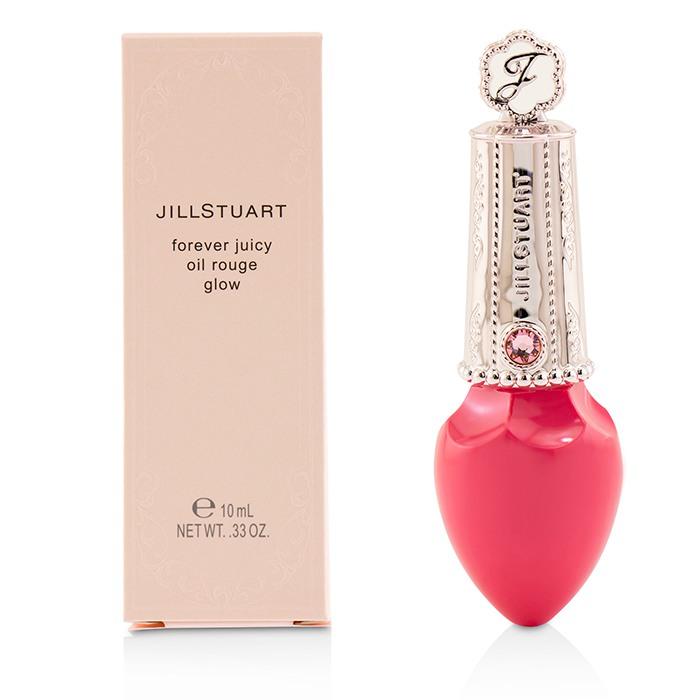 Forever Juicy Oil Rouge Tint - # 02 Candy Factory - 10ml/0.33oz