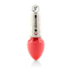 Forever Juicy Oil Rouge Glow - # 09 Strawberry Crepe - 10ml/0.33oz