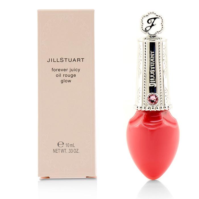 Forever Juicy Oil Rouge Glow - # 09 Strawberry Crepe - 10ml/0.33oz