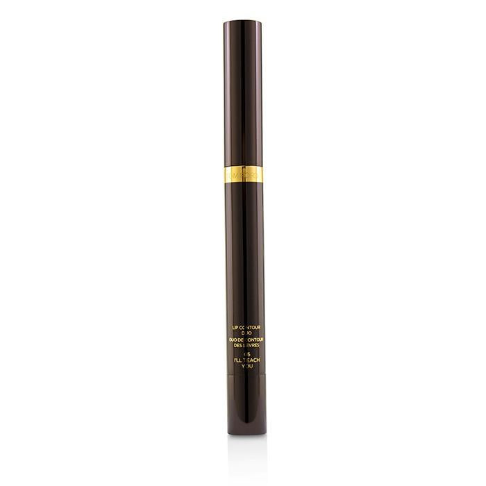 Lip Contour Duo - # 05 I'll Teach You - 2.2g/0.08oz
