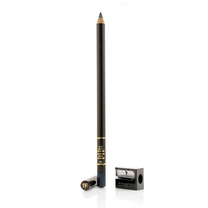 Eye Kohl Intense - # 08 Tourmaline - 1.36g/0.04oz