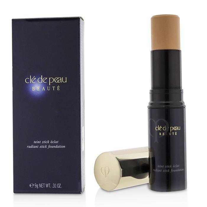 Radiant Stick Foundation Spf 17 - # Beige - 9g/0.31oz