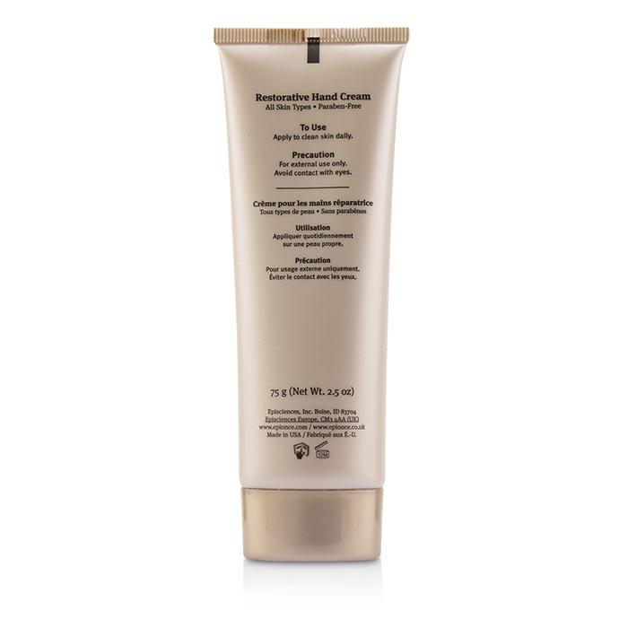 Restorative Hand Cream - For All Skin Types - 75g/2.5oz