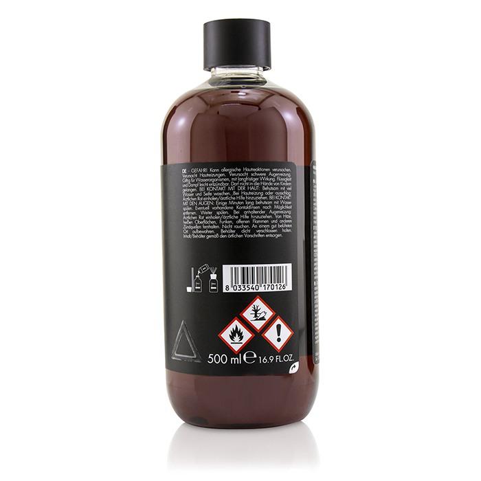 Natural Fragrance Diffuser Refill - Sandalo Bergamotto - 500ml/16.7oz