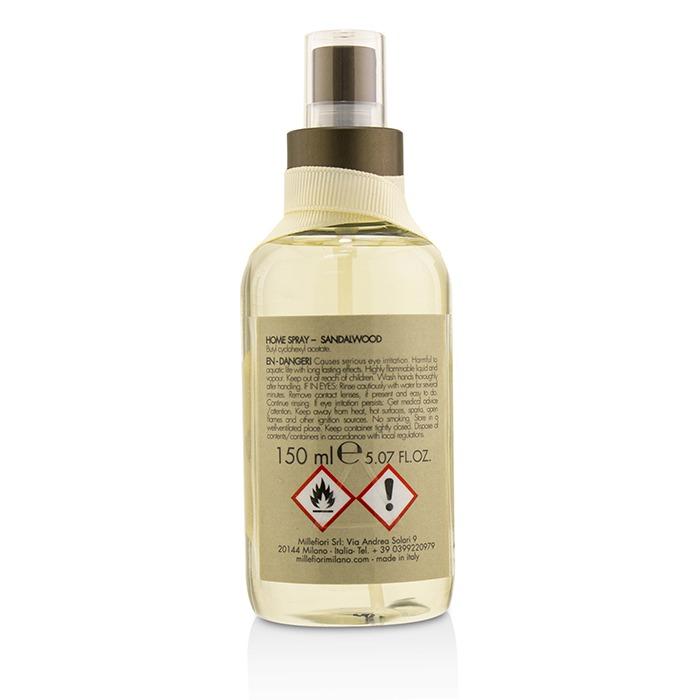 Via Brera Home Spray - Sandalwood - 150ml/5oz