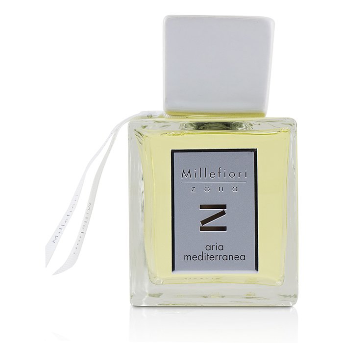Zona Fragrance Diffuser - Aria Mediterranea (new Packaging) - 250ml/8.45oz