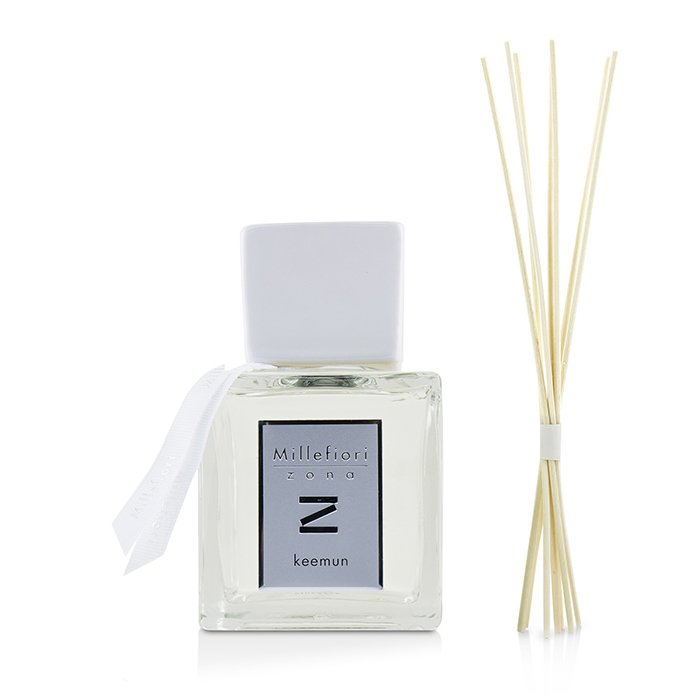 Zona Fragrance Diffuser - Keemun (new Packaging) - 250ml/8.45oz