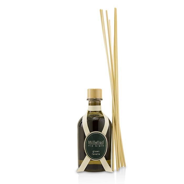 Via Brera Fragrance Diffuser - Green Reverie - 250ml/8.45oz