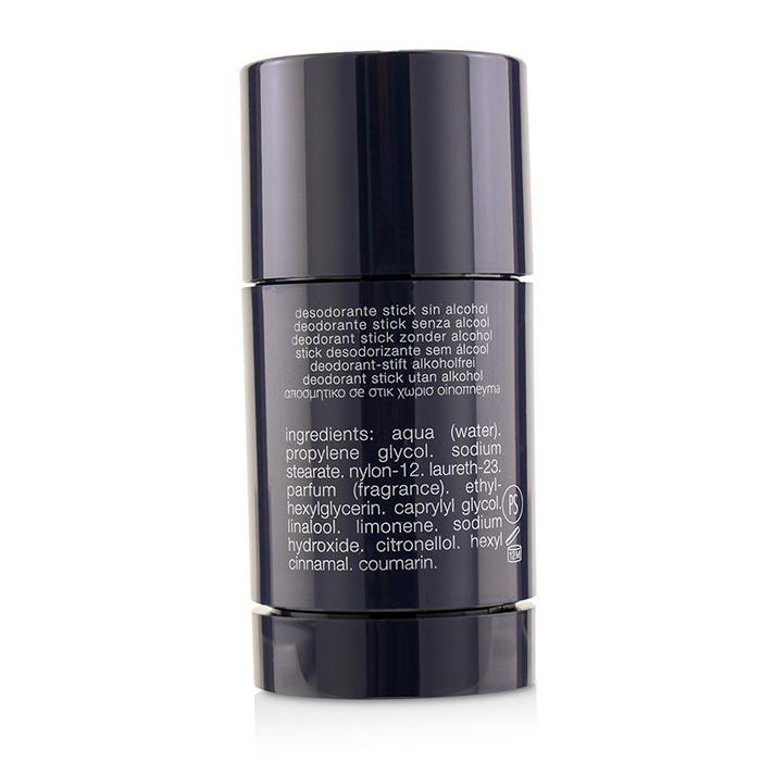 For Him Bleu Noir Deodorant Stick - 75g/2.6oz