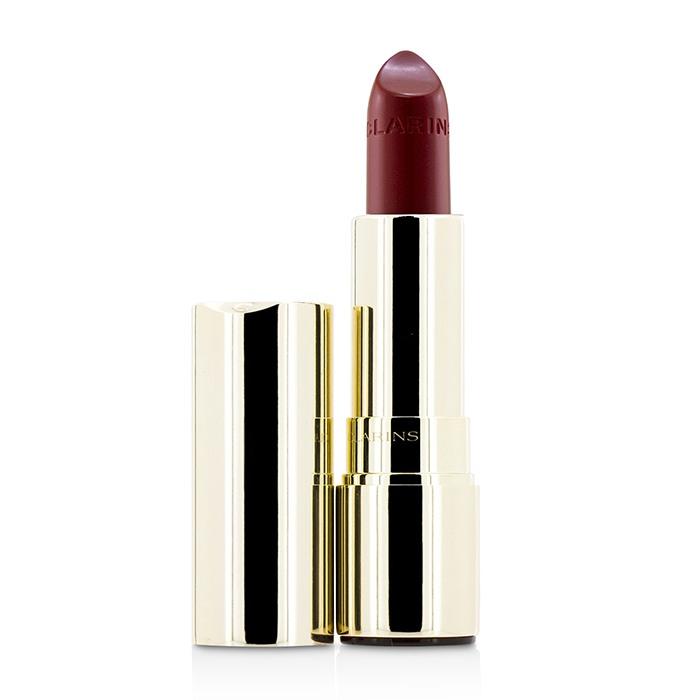 Joli Rouge Brillant (moisturizing Perfect Shine Sheer Lipstick) - # 754s Deep Red - 3.5g/0.1oz