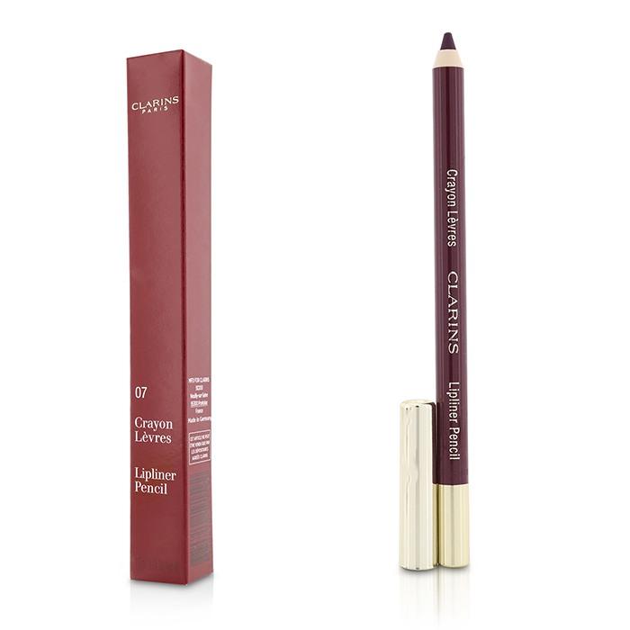 Lipliner Pencil - #07 Plum - 1.2g/0.04oz