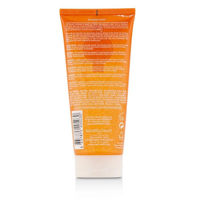 Bienfait Invigorating Shower Gel - 200ml/6.6oz