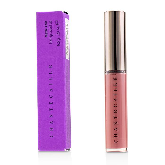 Matte Chic Lasting Liquid Lip - # Linda - 6.5g/0.23oz