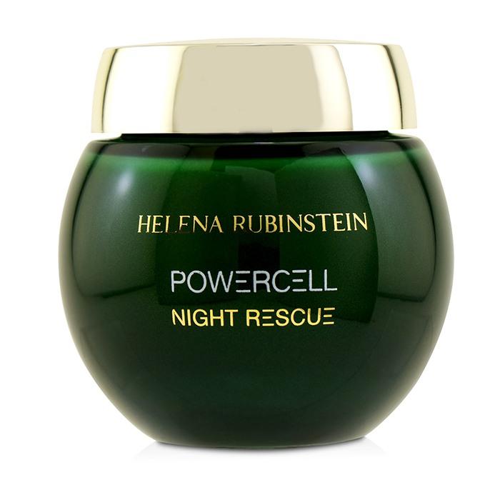 Powercell Night Rescue Cream-in-mousse - 50ml/1.74oz