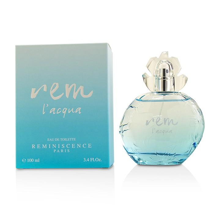 Rem L'acqua Eau De Toilette Spray - 100ml/3.4oz