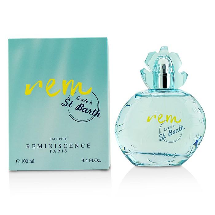 Rem Escale St Barth Eau De Toilette Spray - 100ml/3.4oz