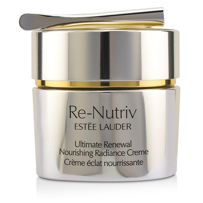 Re-nutriv Ultimate Renewal Nourishing Radiance Creme - 50ml/1.7oz