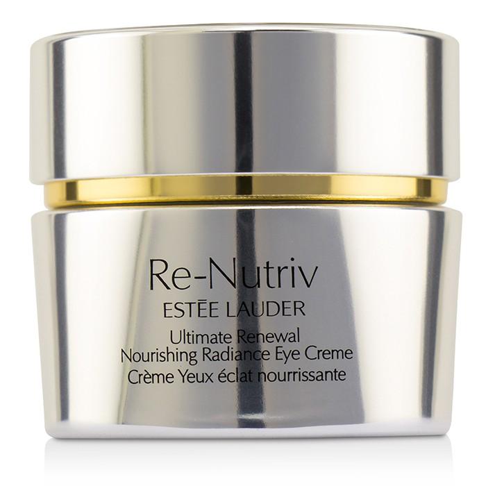 Re-nutriv Ultimate Renewal Nourishing Radiance Eye Creme - 15ml/0.5oz