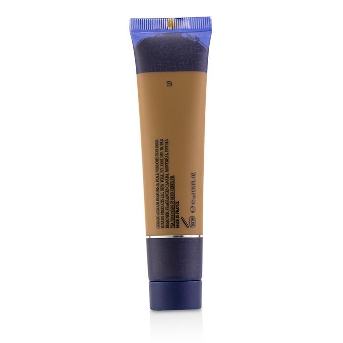 Face Fabric Second Skin Lightweight Foundation - # 2 - 40ml/1.35oz