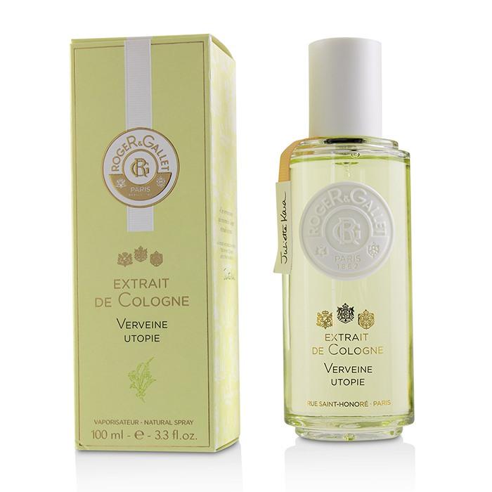 Extrait De Cologne Verveine Utopie Spray - 100ml/3.3oz