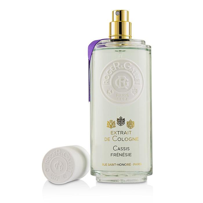 Extrait De Cologne Cassis Frenesie Spray - 100ml/3.3oz