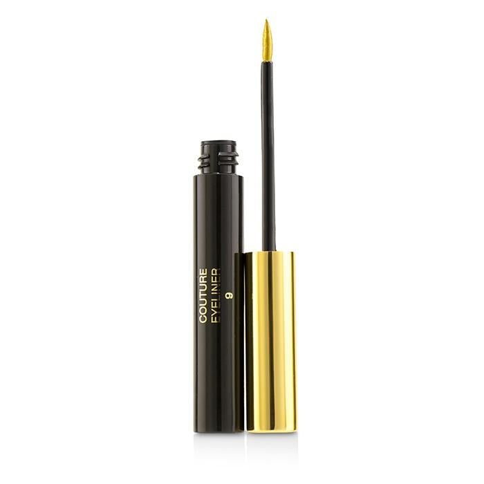 Couture Liquid Eyeliner - # 9 Or Radical - 2.95ml/0.09oz