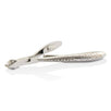 Professional Rockhard Cuticle Nipper 1/2 Jaw - -