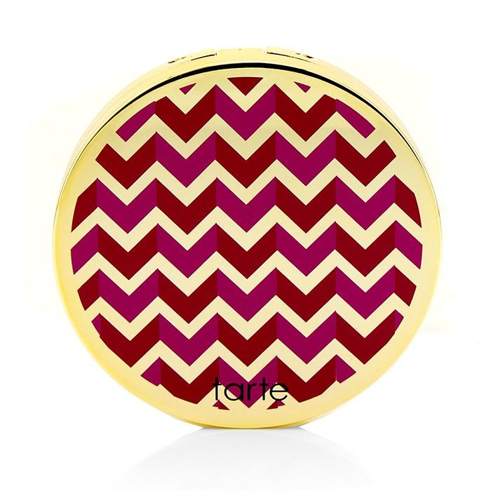 Blush And Glow Blush & Highlighter - # Rose Gold - 2x3g/0.105