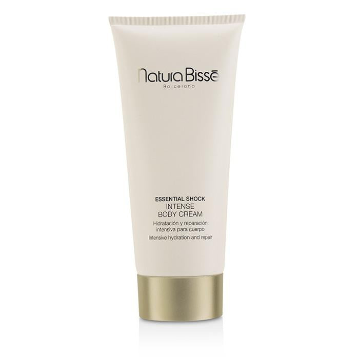 Essential Shock Intense Body Cream - 200ml/7oz