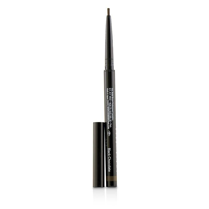 Long Wear Waterproof Eyeliner - # Black Chocolate - 0.12g/0.004oz