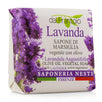 Dal Frantoio Olive Oil Vegetal Soap - Lavander - 100g/3.5oz