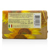 Marsiglia In Fiore Vegetal Soap - Honey & Sunflower - 125g/4.3oz