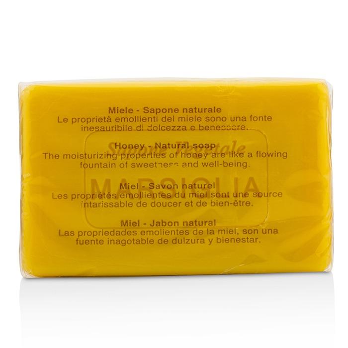 Vero Marsiglia Natural Soap - Honey (emollient & Nourishing) - 150g/5.29oz