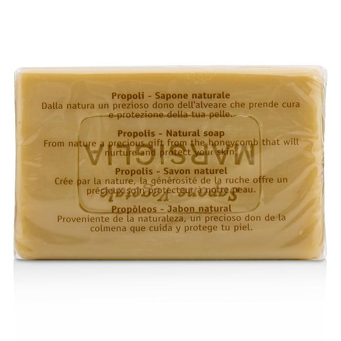 Vero Marsiglia Natural Soap - Propolis (emollient And Protective) - 150g/5.29oz