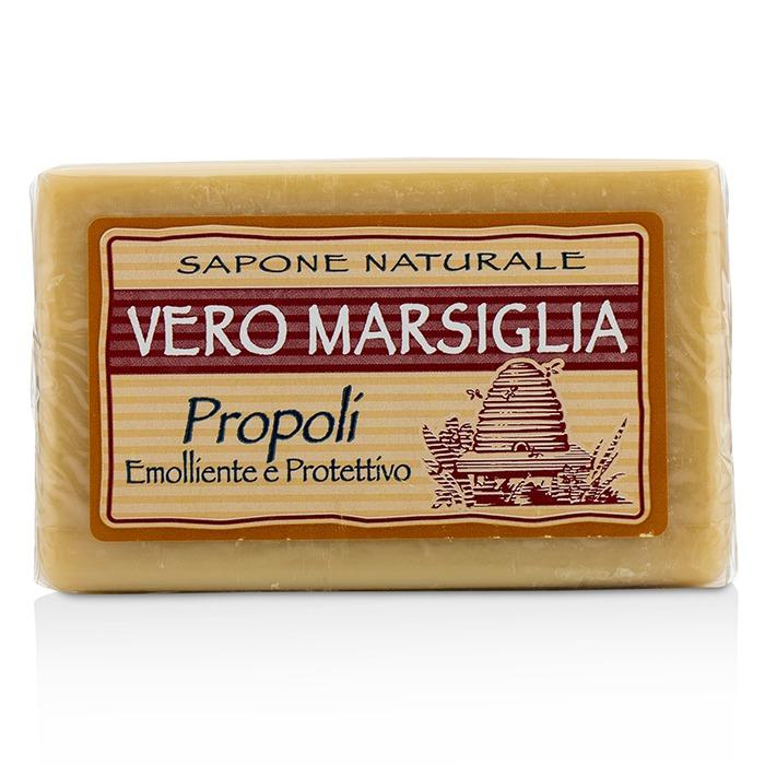 Vero Marsiglia Natural Soap - Propolis (emollient And Protective) - 150g/5.29oz