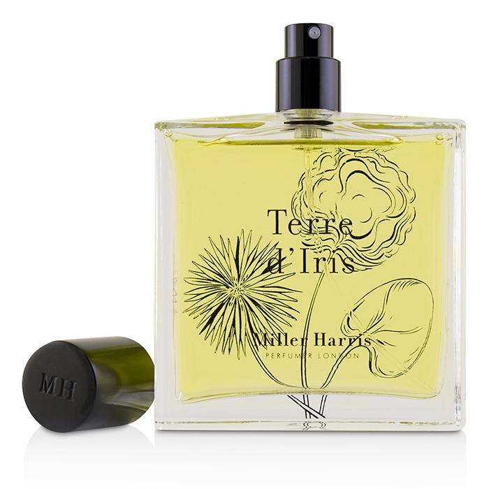 Terre D'iris Eau De Parfum Spray (new Packaging) - 100ml/3.4oz