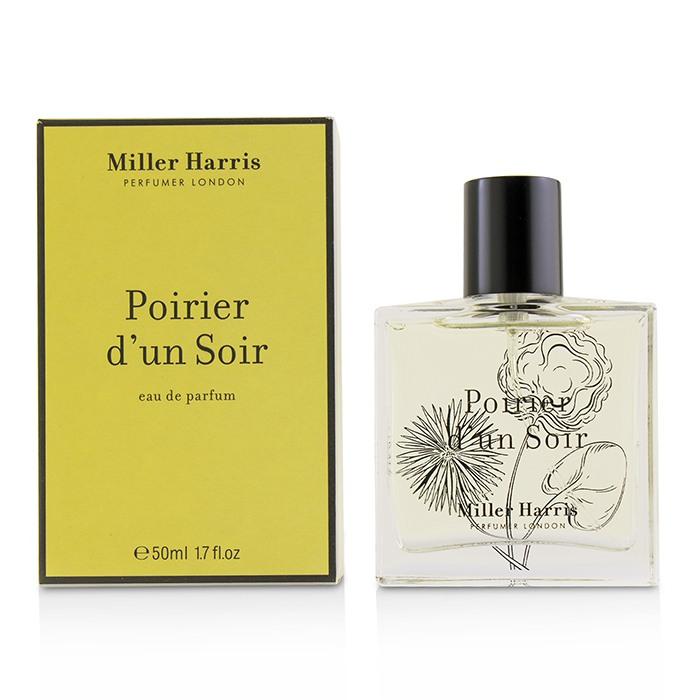 Poirier D'un Soir Eau De Parfum Spray - 50ml/1.7oz
