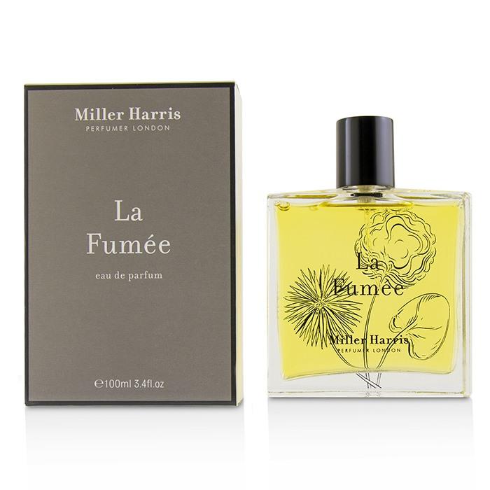La Fumee Eau De Parfum Spray - 100ml/3.4oz