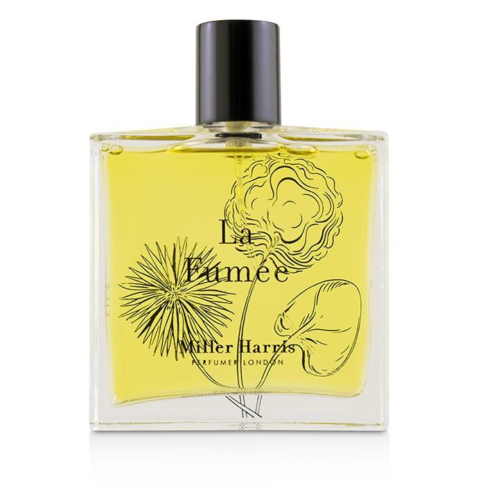 La Fumee Eau De Parfum Spray - 100ml/3.4oz