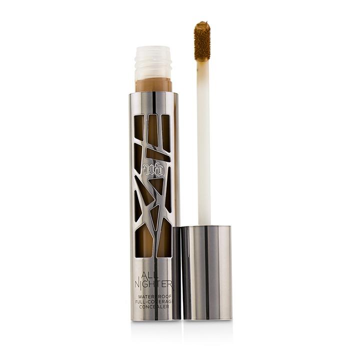 All Nighter Waterproof Full Coverage Concealer - # Deep (neutral) - 3.5ml/0.12oz