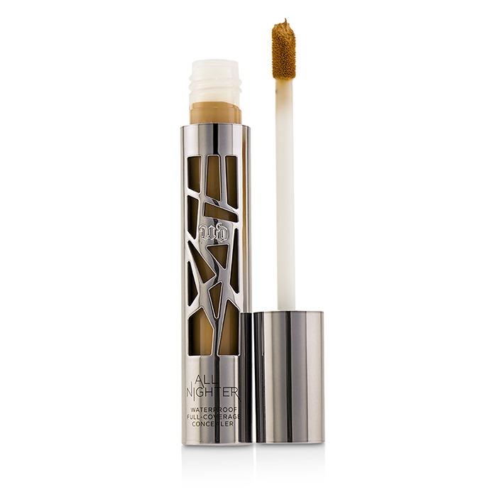 All Nighter Waterproof Full Coverage Concealer - # Dark (golden) - 3.5ml/0.12oz