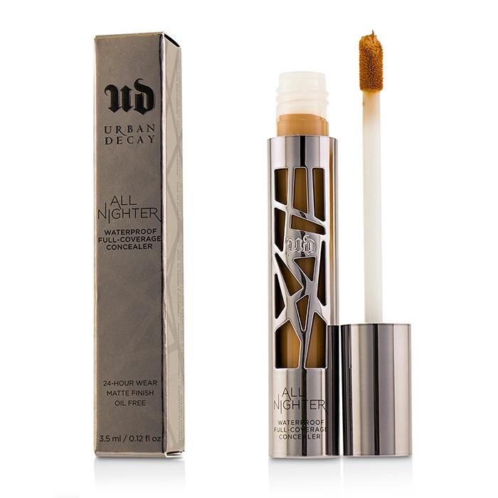 All Nighter Waterproof Full Coverage Concealer - # Dark (golden) - 3.5ml/0.12oz