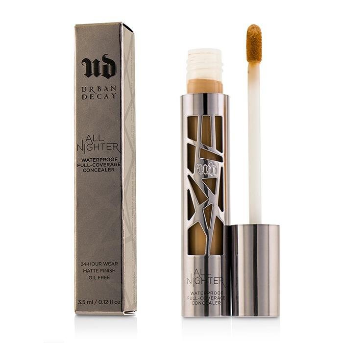All Nighter Waterproof Full Coverage Concealer - # Dark (neutral) - 3.5ml/0.12oz